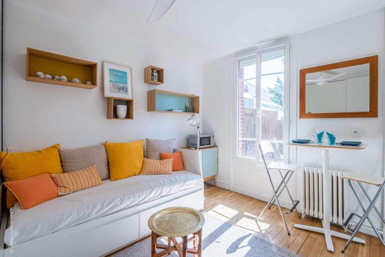 La Bright Room ~ Cosy ~ Concerts ~ Stadium Boulogne-Billancourt Luaran gambar